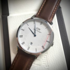 Picture of Daniel Wellington-38mm Neutral _SKU0907180334331686